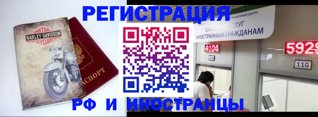 регистрация в Курской области